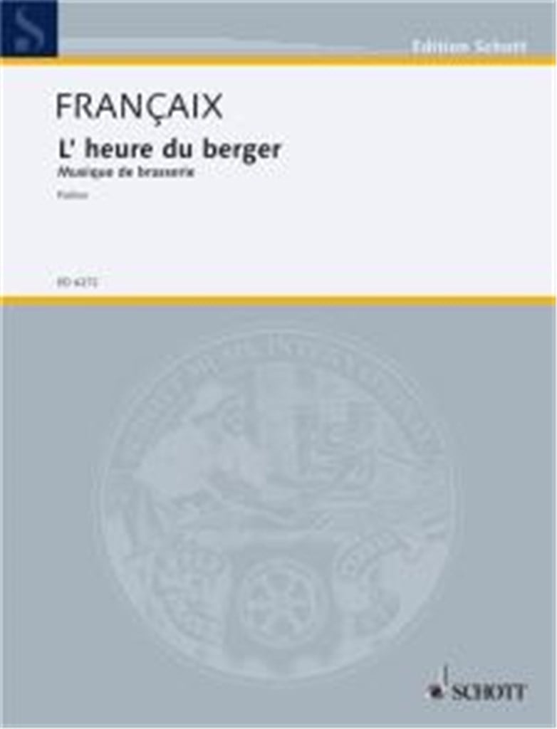 L'heure du berger